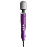 Doxy Wand Massager Purple - Adult Planet - Online Sex Toys Shop UK